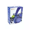 Sbox HS-736BL blauw