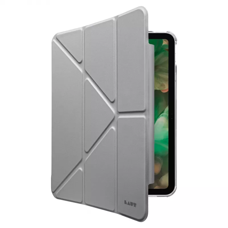 LAUT Huex Folio 27,7 cm (10,9) grijs, transparant