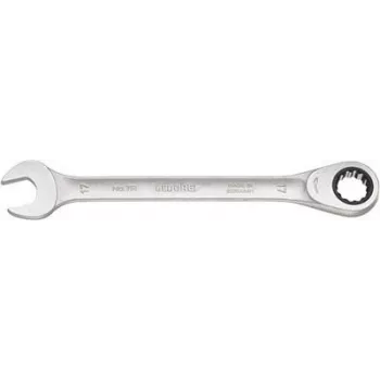 Ringsleutel Gedore 2219557 diepte 75 mm hoogte 20 mm gewicht 1,21 kg