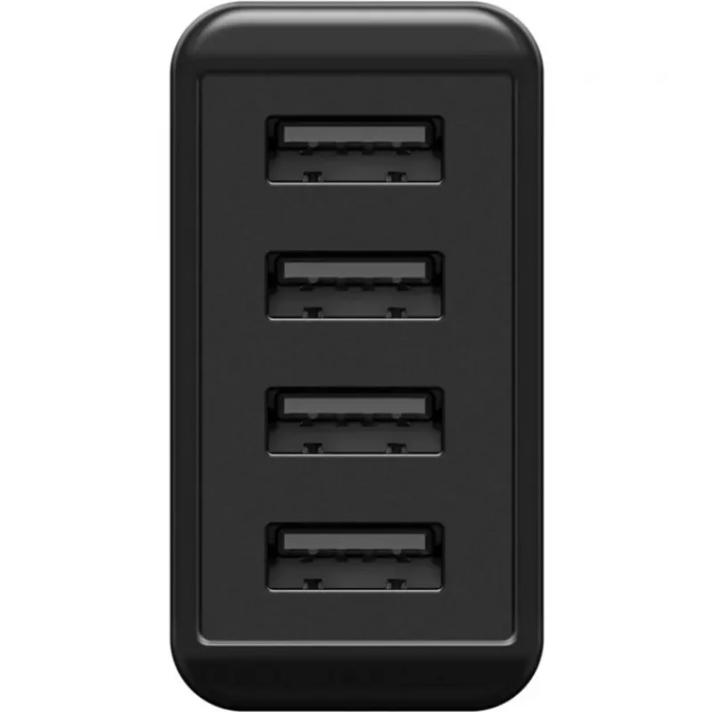 Goobay 44953 voeding zwart