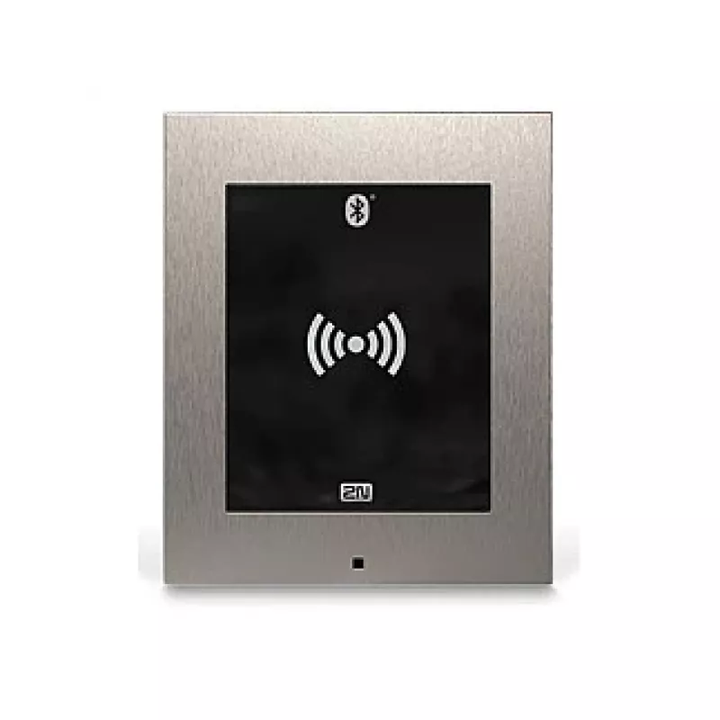 2N Access Unit 2.0 Bluetooth & RFID - 125kHz, 13,56MHz, NFC, PICard compatibel (9160345 )