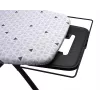 Taurus Argenta Elegance strijkplank full-size 1700 x 480 mm