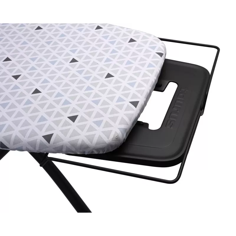 Taurus Argenta Elegance strijkplank full-size 1700 x 480 mm