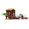 LEGO bouwset One Piece 75636 Windmolenhuisje, 299 onderdelen, 3 minifiguren, 8+ jaar