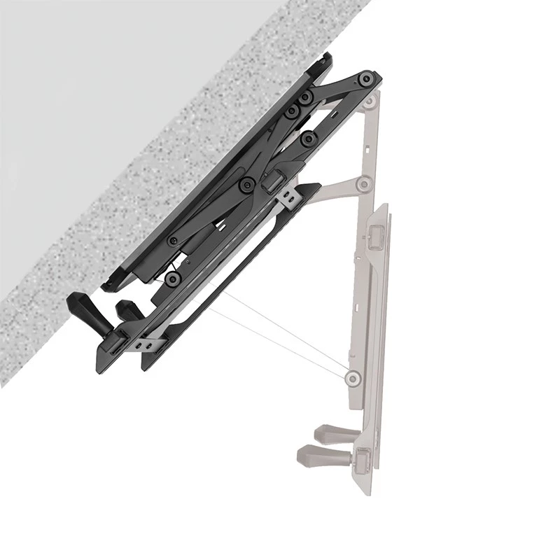 Logilink plafond-tv-beugel 32-70, max. 35 kg