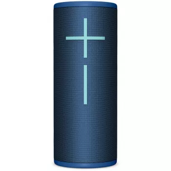 Logitech Ultimate Ears BOOM 4 - luidspreker - draagbaar - draadloos - Bluetooth - kobaltblauw (984-001977)