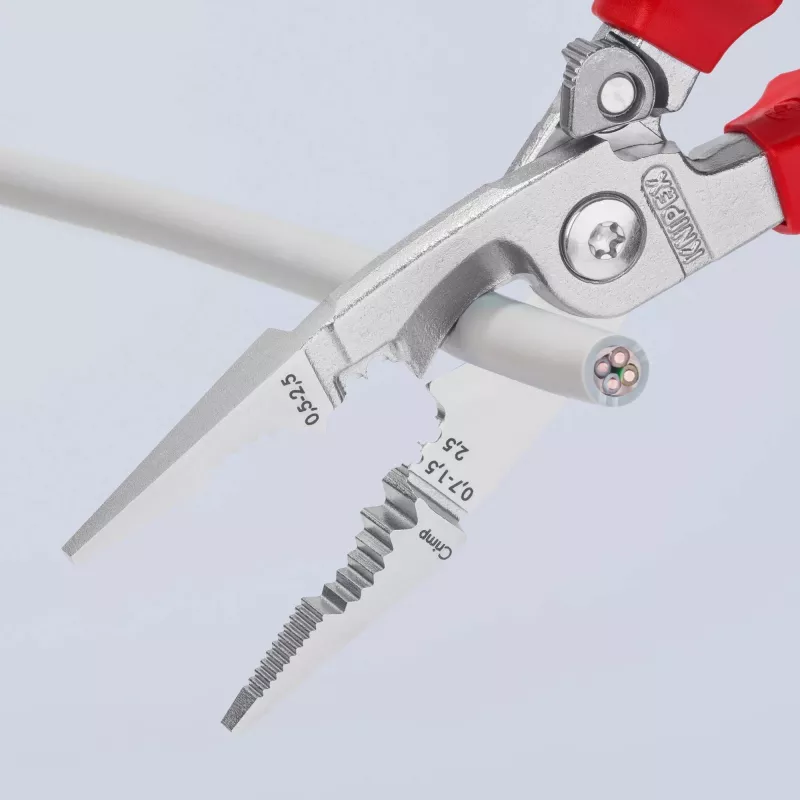 Bektang Knipex 13 96 200