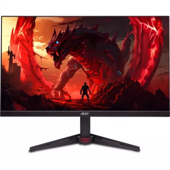 Acer Nitro VG270X1, gaming-monitor - (68,6 cm (27 inch), zwart, FullHD, IPS, HDR, 200 Hz paneel) [energieklasse E] (UM.HV0EE.101)