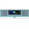 AC-067-OOCNAN-A1, full-tower, LCD-paneelkit, turquoise, 5 V, 14 W, 277,5 mm
