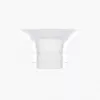 Momcozy AS205 17mm flensinzet voor M5