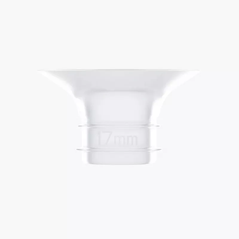 Momcozy AS205 17mm flensinzet voor M5