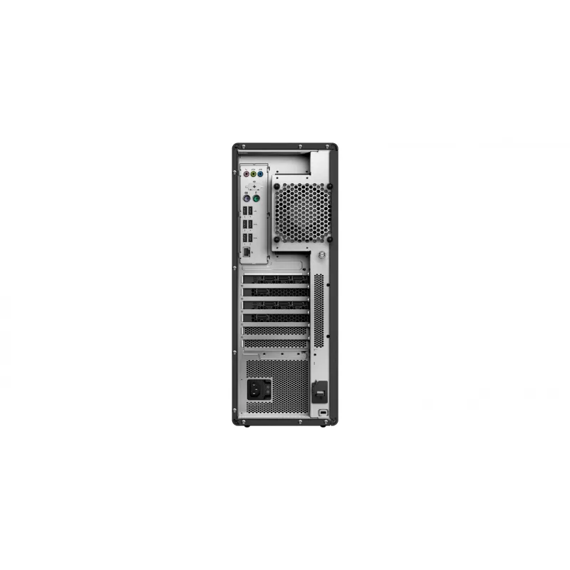 Workstation Lenovo ThinkStation P620 AMD Ryzen Threadripper PRO 5945WX 64 GB 1 TB SSD NVIDIA RTX 2000 Ada Windows 11 Pro