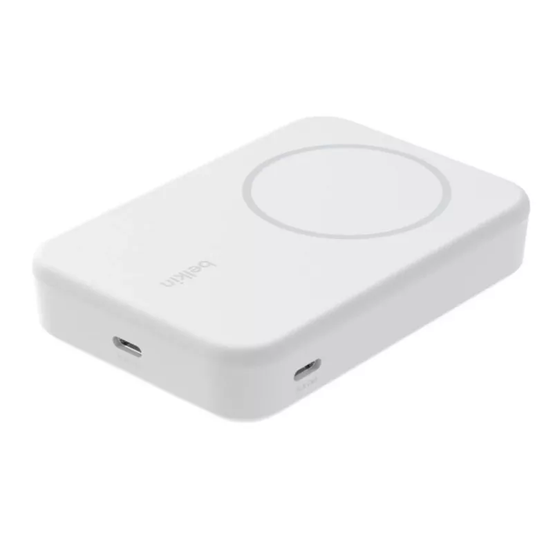 Draagbare oplader Belkin BoostCharge Pro 15W