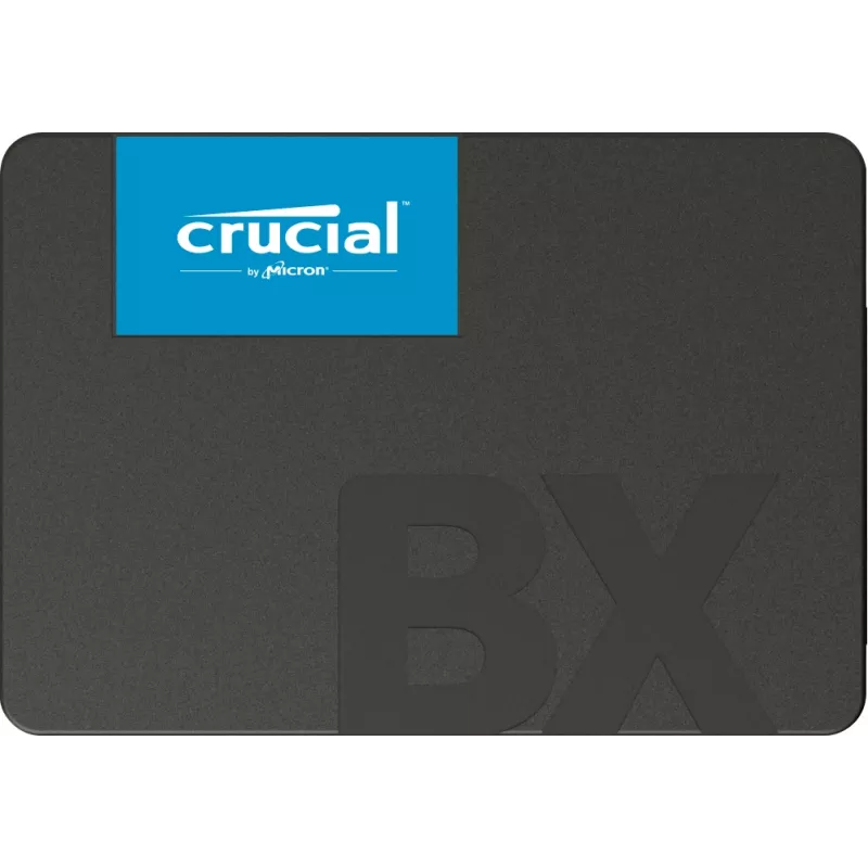 Crucial BX500 1000GB SATA 2.5
