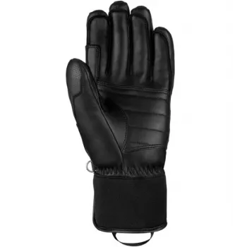 REUSCH MASTER PRO HANDSCHOENEN MAAT 8,5 ZWART