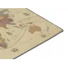 NATEC NPO-1457 muispad DISCOVERIES Maxi 800x400mm
