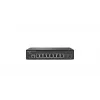 LANCOM GS-3510XP managed L2 2.5G Ethernet (100/1000/2500) Power over Ethernet (PoE) 1U zwart