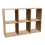 Topeshop MALAX 2X3 ARTISAN boekenkast voor de woonkamer