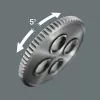05004175001 - Zyklop Speed-ratelset 3/8 (05004175001)
