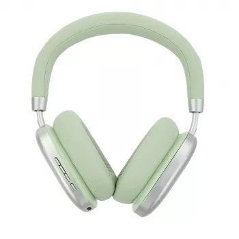 Tellur Shade Bluetooth over-ear koptelefoon ANC groen