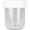 Kenwood AT320A, transparant, wit, glas, kunststof, Chef Major