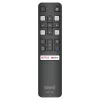 SAVIO RC-23 universele IR-afstandsbediening voor TCL-televisies — 19 toetsen, 10 m bereik