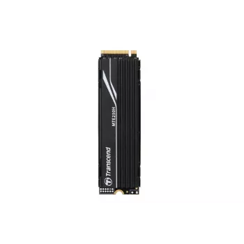 SSD Transcend 2 TB M.2 PCI Express 4.0 NVMe MTE250H