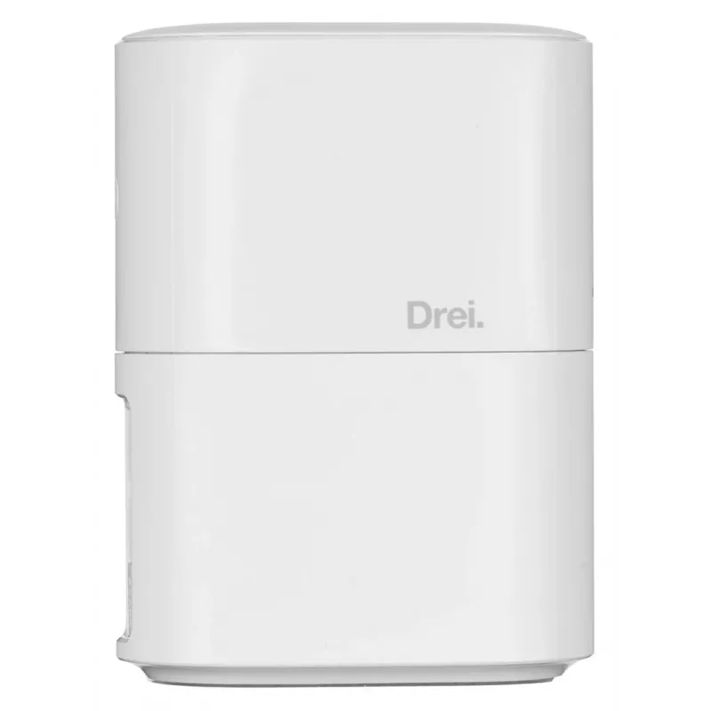 ZTE MF18A wifi-router, dualband 2,4/5 GHz, tot 1,7 Gbps
