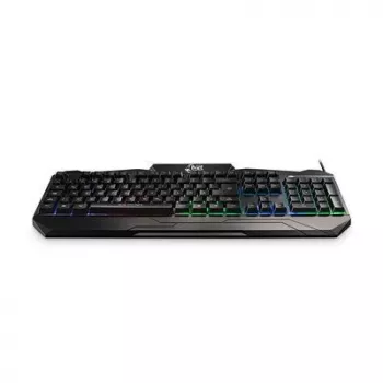 Gamingset MediaRange MRGS102-UK — toetsenbord 104 toetsen en gamingmuis 6 toetsen