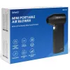 Savio MD-01 bladblazer 60 W 7,4 V 140 km/h lithium-ion (Li-Ion)