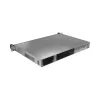 Rack-behuizing Lanberg SC01-3001-10B 1U zwart 4 ventilatoren