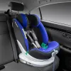 Kinderzitje Sparco SK3000 Gray SK3000I_GR voor kinderen 40–150 cm