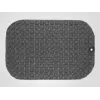 Matting StandUp Brick Free grijs antimoeheidmat, model 381982, grijs