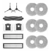 Stofzuigeraccessoires | DREAME | accessoireset | voor Dreame L10s Pro | RAK47