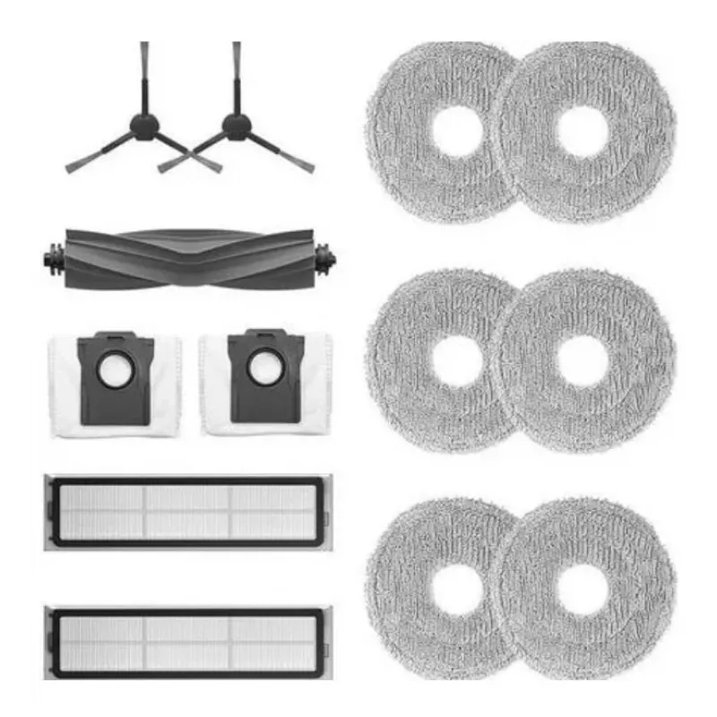 Stofzuigeraccessoires | DREAME | accessoireset | voor Dreame L10s Pro | RAK47