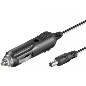 Goobay autolader, DC-stekker, 12 V, 1,8 m