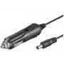 Goobay autolader, DC-stekker, 12 V, 1,8 m