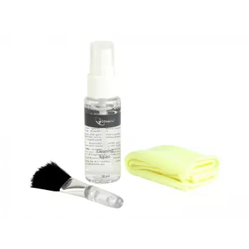 Apparatuur reinigingsset Gembird CK-LCD-04