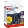 tesa insectenwering adapter voor vouwdeur 55415 antraciet (55419-00001-00)