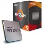 Processor AMD Ryzen 5 5500 3,6 GHz 6 cores 16 MB L3 socket AM4