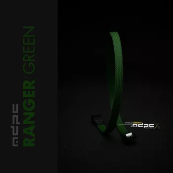 MDPC-X Sleeve Medium - Ranger-Groen, 1 m