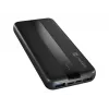 NATEC TREVI SLIM Q V2 lithium-polymeer (LiPo) 10000 mAh zwart