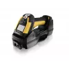 Handheld-barcodescanner Datalogic PM9600-DHP433RBK10 1D/2D laser bedraad draadloos