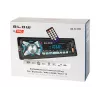 BLOW X-PRO MP3/USB/micro USB/BLUETOOTH autoradio zwart