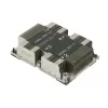 Supermicro SNK-P0067PS computerkoelsysteem processor-koelblok/radiatoren
