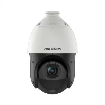 Hikvision Pro Series DS-2DE4415IW-DE(T5) - netwerkbewakingscamera - PTZ - turret - kleur (dag/nacht)