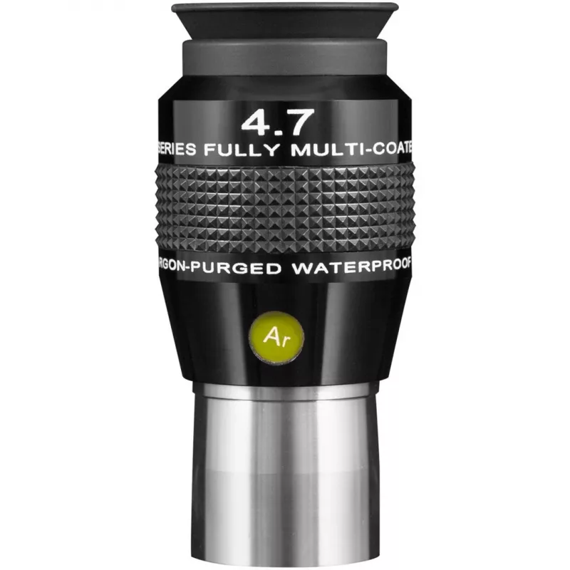 Explore Scientific 82° oculair 4,7 mm 1,25 inch