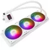 Thermalright Frozen Warframe 360 SE ARGB wit
