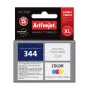 Activejet AH-344R inktpatroon (vervanger voor HP 344 C9363EE; Premium; 21 ml; kleur)