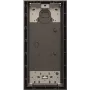41383S-B-03 opbouwbehuizing AP gr.1/3 antraciet mat (2TMA130160B0061)